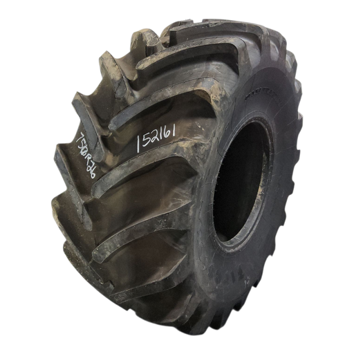 [NTS-152161] 750/65R26 Firestone Maxi Traction R-1W 169B 99%