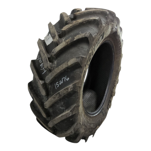 [NTS-152176] 540/65R34 Michelin Multibib R-1W 145D 99%