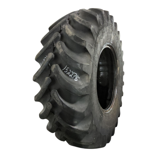 [NTS-152278] 18.4R26 Firestone Radial All Traction FWD R-1 E (10 Ply), 140B 85%