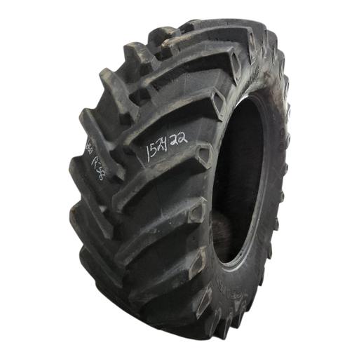 [NTS-152422] 650/65R38 Trelleborg TM800 R-1W 157D 70%