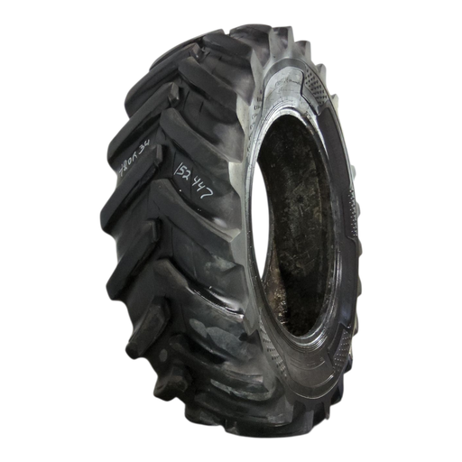 [NTS-152447] 420/85R34 Alliance 470 Agristar II R-1W 147D 70%