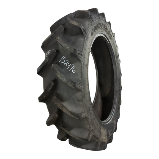 [NTS-152496] 380/80R38 Goodyear Farm Optitrac R-1W 142D 90%