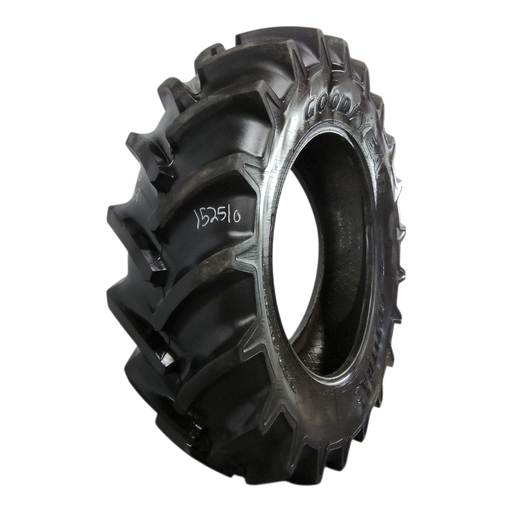 [NTS-152510] 520/85R42 Goodyear Farm Optitrac R-1W 157D 90%