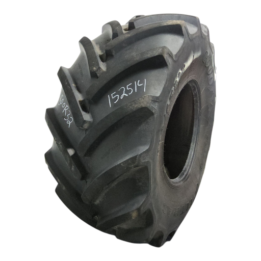 [NTS-152514] 800/65R32 Goodyear Farm Optitrac R-1W 172D 75%