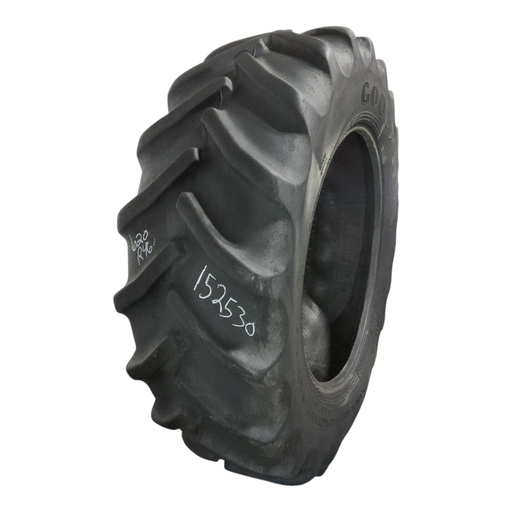 [NTS-152530] 620/70R46 Goodyear Farm DT820 Super Traction R-1W 162A8 60%