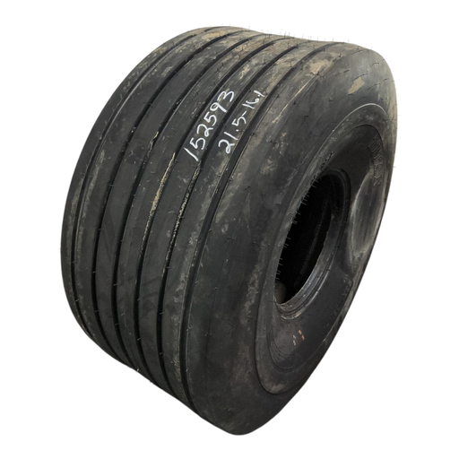 [NTS-152593] 21.5L-16.1SL Titan Farm Hi Flotation I-1 D (8 Ply), 99%