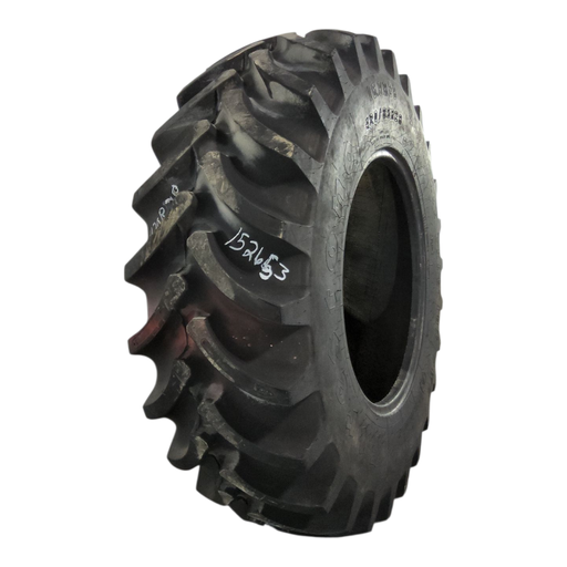[NTS-152653] 420/85R28 Firestone Radial All Traction FWD R-1 139B 85%
