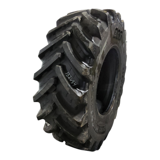 [NTS-152684] IF580/80R34 BKT Tires Agrimax Teris R-1 177D 99%