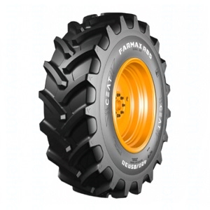 [FAR113350] 520/85R42 Ceat Farmaxx R85 R-1W 157D/160A8 100%