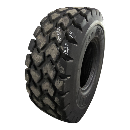 [NTS-152719] 20.5R25 Titan Farm MXL E-3/L-3 L (20 Ply), 70%