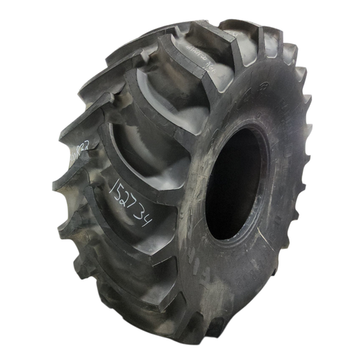 [NTS-152734] IF900/75R32 Firestone Radial All Traction DT CFO R-1W 178B 99%