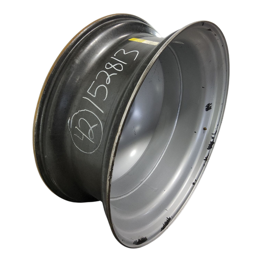 [NTS-152813] 16"W x 42"D, Case IH Silver Mist 20-Hole Dolly Dual , -15.12" Offset