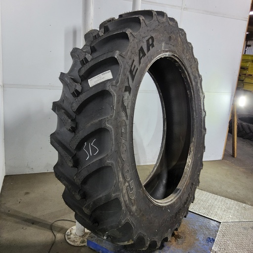 [V0T751GEF(SIS)] VF480/80R50 Goodyear Farm OptiTorque R-1 179D 100%