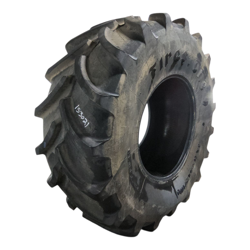 [NTS-153021] 800/70R38 Firestone Maxi Traction R-1W 173D/173B 95%