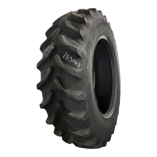 [NTS-153063] IF520/85R42 Goodyear Farm UltraTorque Radial CFO R-1 169A8 80%