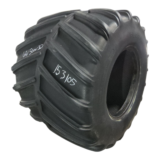 [NTS-153105] 68x50.00-32 Firestone Flotation 23 DT HF-3 H (16 Ply), 85%