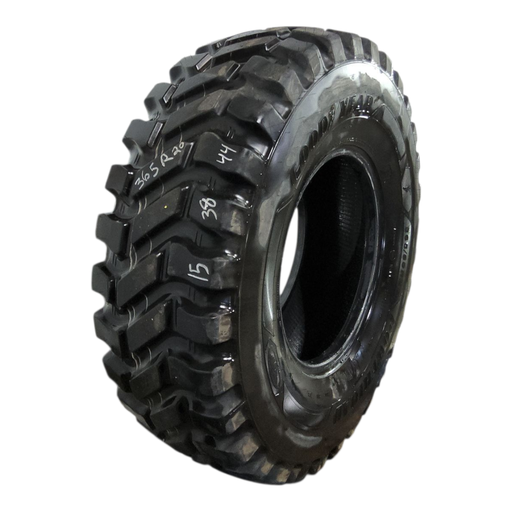 [NTS-153844] 365/80R20 Goodyear Powerload E-2/L-2 141B/153A2 99%