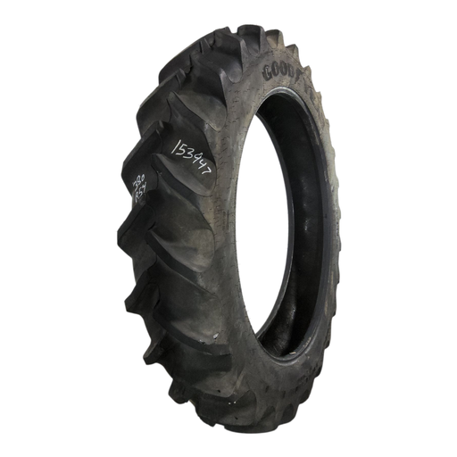 [NTS-153947] 380/90R54 Goodyear Farm DT800 Super Traction R-1W 152A8 99%
