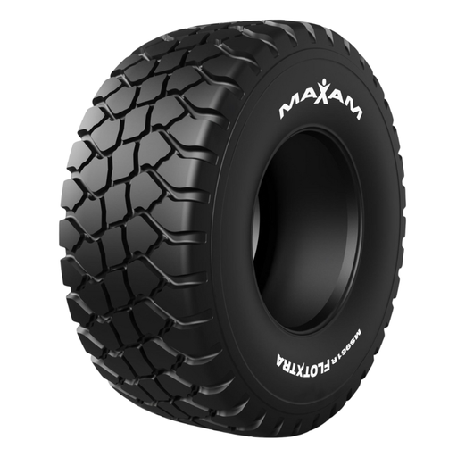 [361024] 710/40R22.5 Maxam MS961R FLOTXTRA I-3 161D 100%