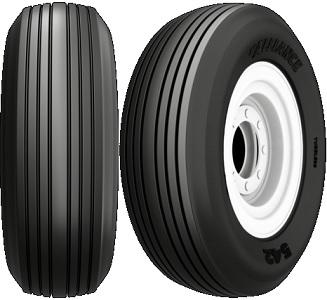 [54200129(SIS)] 19L-16.1SL Alliance 542 Rib Implement I-1 F (12 Ply), 100%