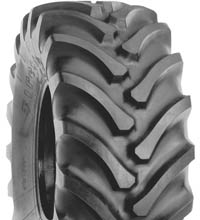 [360155(SIS)] 420/85R34 Firestone Radial All Traction DT R-1W 147A8/147B 100%
