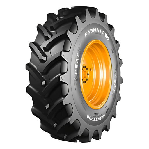[106683] 380/85R28 Ceat Farmax R85 R-1W 133D/136A8 100%