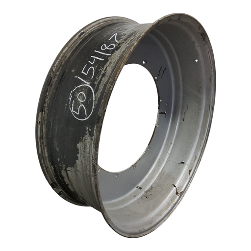 [NTS-154187] 16"W x 50"D, Case IH Silver Mist 12-Hole Stub Disc Sprayer , -5.25" Offset