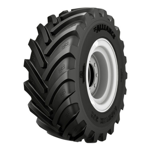 [37250108] VF900/60R38CFO Alliance Agriflex+ 372 CFO (VF) R-1W 187D 100%
