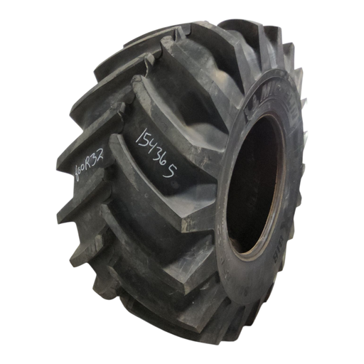 [NTS-154365] 800/65R32 Michelin MegaXBib R-1W 172B 95%