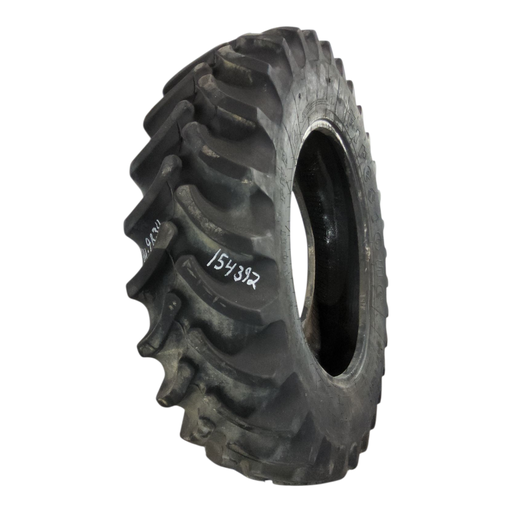 [NTS-154392] 14.9R34 Firestone Radial All Traction FWD R-1 137A8 80%
