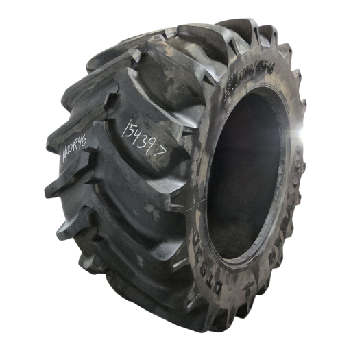 [NTS-154397] LSW1100/45R46 Goodyear Farm DT930 R-1W 181D 90%