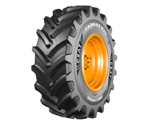 [113370] 710/70R38 Ceat Farmax R70 R-1W 172D/175A8 100%