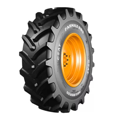 [113509] 340/85R28 Ceat Farmax R85 R-1W 130A8/127D 100%