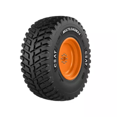 [113865] 305/70R16.5 Ceat Multiloadmax MPT 138A8/146A2 100%