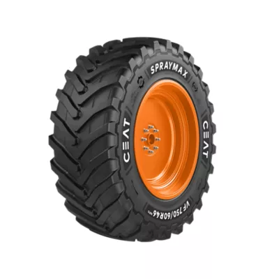 [113903] VF320/90R54 Ceat Spraymax R-1 168D 100%