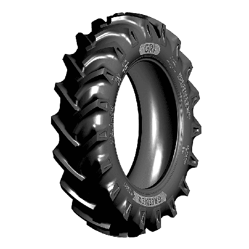 [PAB1247] 14.9-28 GRI Green EX RT100 R-1 D (8 Ply), 100%