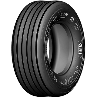 [PAB1030] 11L-15SL GRI Green EX I100 I-1 F (12 Ply), 100%