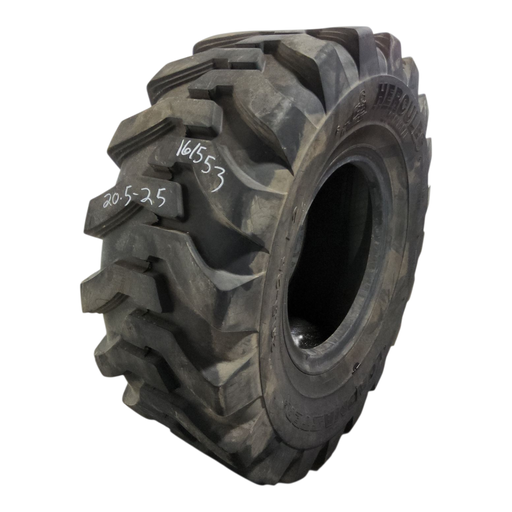 [NTS-161553] 20.5-25 Hercules AG-TRAC RT45 L-2 H (16 Ply), 90%