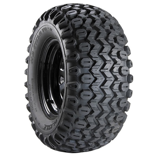 [588394] 25x13-9 Carlisle HD Field Trax ATV 3*/59F 100%