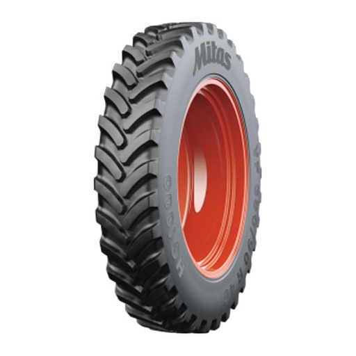 [12695500] VF380/90R46 Mitas HC1000 R-1 176D 100%