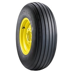 [6A20731] 6.70-15 Carlisle Farm Specialist Imp Stubble Armor I-1 C (6 Ply), 124B 100%