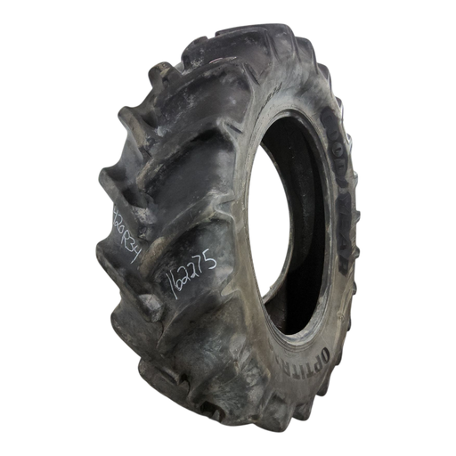 [NTS-162275] 420/85R34 Goodyear Farm Optitrac R-1W 147D 75%