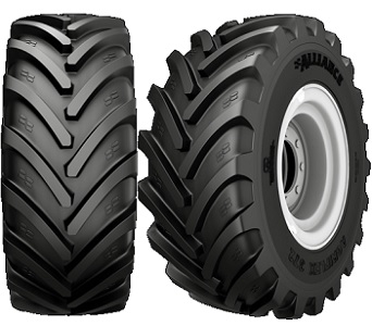 [37200027] VF620/70R26 Alliance Agriflex 372 (VF) R-1W 173D 100%