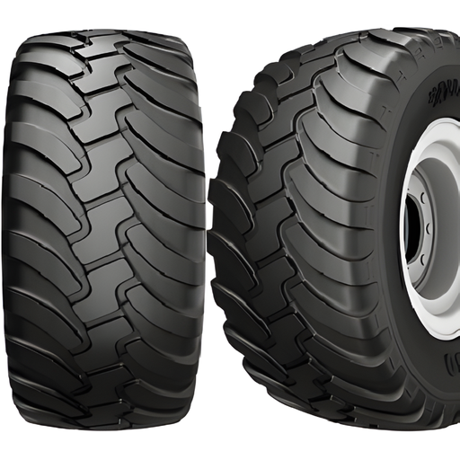 [38023006] 750/45R22.5 Alliance 380 Flotation Radial I-3 176D 100%