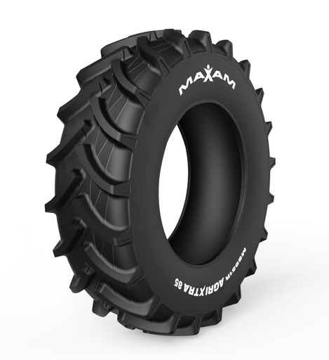 [V951011] 420/85R24 Maxam MS951R AGRIXTRA 85 R-1W 137A8/137B 100%