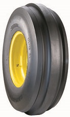 [52F3181] 11L-15 Carlisle Farm Specialist 3-Rib F-2 D (8 Ply), 106A8 100%