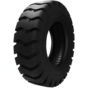 [17790G-2] 20.5-25 Samson E-3 Rock Crusher Earthmover E-3/L-3 H (16 Ply), 100%