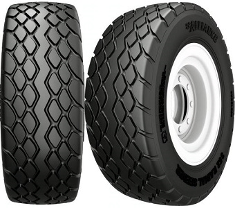 [35200011] 340/60R15 Alliance 352 Air Seeder I-2 118D 100%