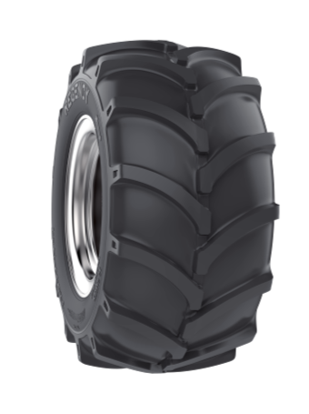 [019078] 6-14 Firestone Regency AG Garden Tractor Plus G-1 B (4 Ply), 66A6 100%