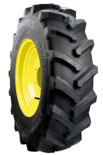 [15761] IF280/70R15 Carlisle Farm Specialist I-1 E (10 Ply), 134D 100%